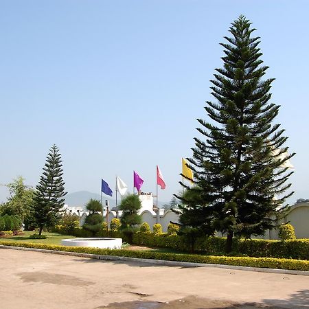 Hotel Sai International Rayagada Bagian luar foto