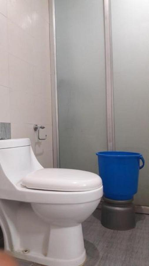 Hotel Sai International Rayagada Bagian luar foto