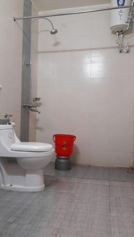 Hotel Sai International Rayagada Bagian luar foto