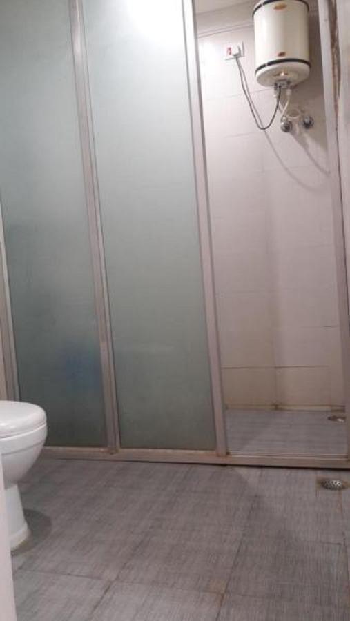 Hotel Sai International Rayagada Bagian luar foto